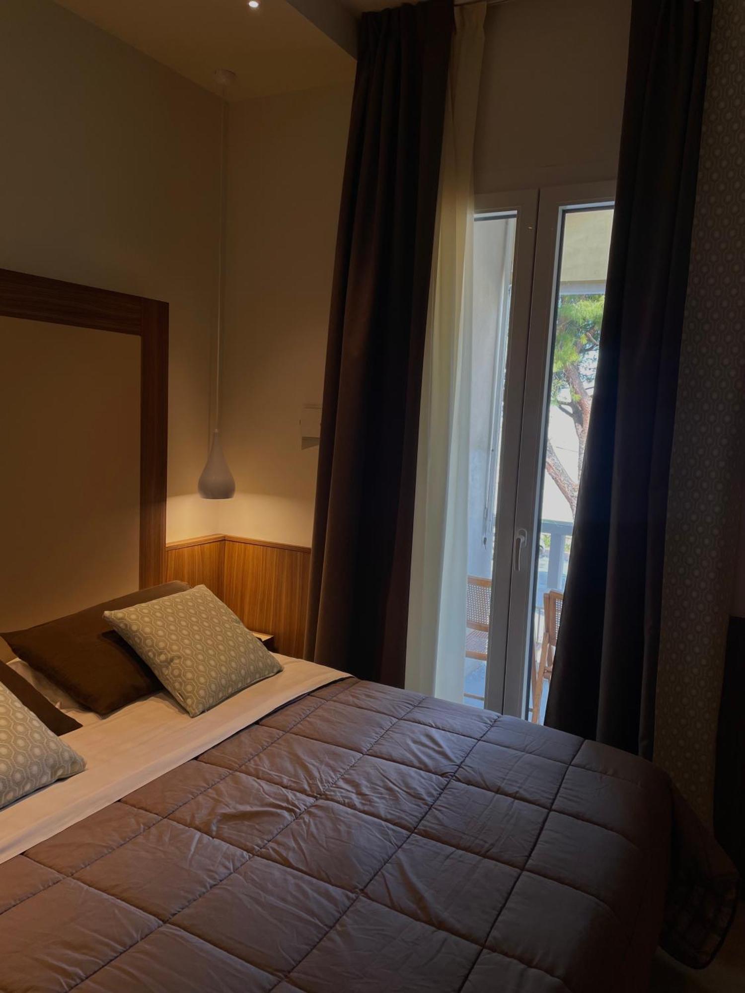 B&B Everest Bar Ristorantino Габичче-Маре Экстерьер фото